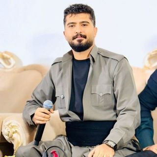 Telegram profile photo for علی هاوراز/ Ali Hawraz