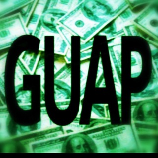Telegram profile photo for Guap Flow