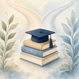 Telegram profile photo for UniPath