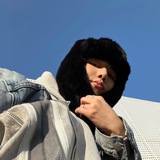 Telegram profile photo for Hyunsuk