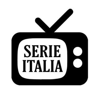 Telegram profile photo for SERIE ITALIA 📺 SerieTv Italia - Serie Tv Italiane - Serie Tv Gratis - Serie Tv Netflix - SerieTvItalia - Serie Tv Italy