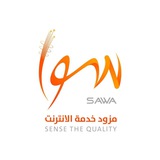 Telegram profile photo for مزود خدمة الانترنت سوا