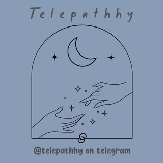 Telegram profile photo for Telepathy ROMBAK