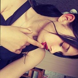Telegram profile photo for 💗 kiss 💗