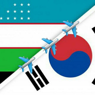 Telegram profile photo for KOREAN CENTER ✈️🇰🇷