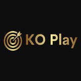 Telegram profile photo for KO Play