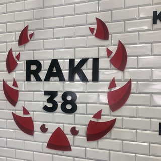 Telegram profile photo for RAKI 38 - Икра Раки Рыба Морепродукты