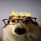 Telegram profile photo for ☠️BaLeNcIaGa☠️