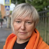Telegram profile photo for Мир, который рядом