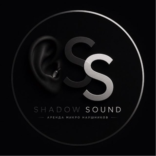 Telegram profile photo for Shadow Sound