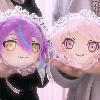 Telegram profile photo for 🎈🎀 Mizurui channel