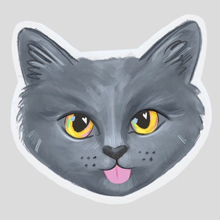 Telegram profile photo for пылесборник