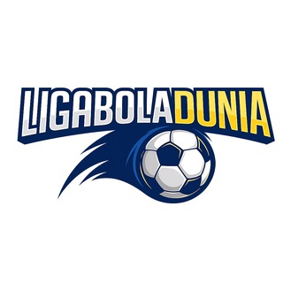 Telegram profile photo for Liga Bola Dunia