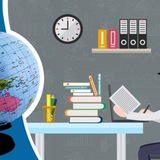 Telegram profile photo for Competitive Exams