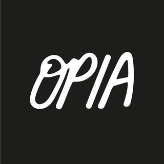 Telegram group profile photo for опия чат