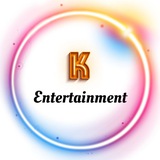 Telegram profile photo for K Entertainment 🤎