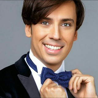 Telegram profile photo for Максим Галкин