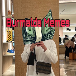 Telegram profile photo for Burmalda Memes 🤡🤡🤡