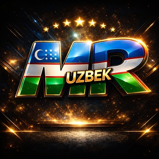 Telegram profile photo for Mr_Uzbek - Internetda pul ishlash