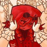 Telegram profile photo for яиктошки!!
