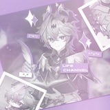 Telegram profile photo for πΆπ―πͺπ°π―π΄ΰ£ͺ .α
Χ ππ°π·π¦π§π’ππΦ΄ΫͺΦΊ Φ΄