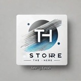 Telegram profile photo for TH STORE