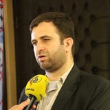 Telegram profile photo for مهدی کرمی پور