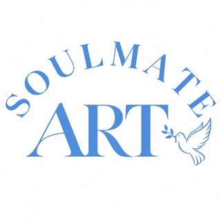 Telegram profile photo for Душа в искусстве | Art Soulmate
