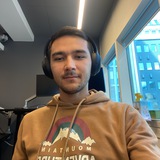 Telegram profile photo for Data science - Azamat