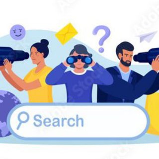 Telegram profile photo for 资源搜索