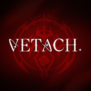 Telegram profile photo for VETACH.