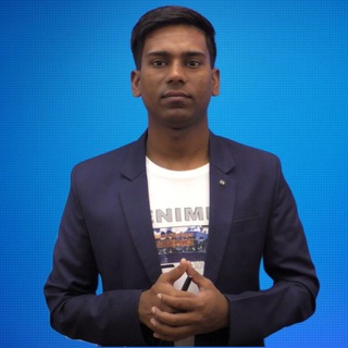 Telegram profile photo for Maths vatika