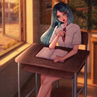 Telegram profile photo for 🍁tu_mou_kauf🍁