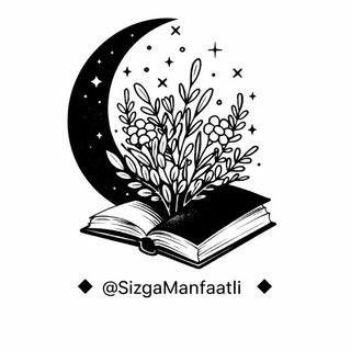 Telegram profile photo for Sizga Manfaatli