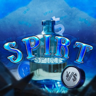 Telegram profile photo for Репка Spirta