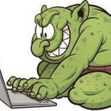 Telegram profile photo for Шутки тролля