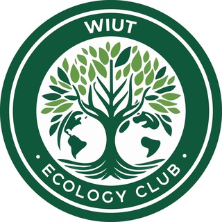 Telegram profile photo for WIUT Eco Club