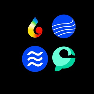 Telegram profile photo for SUI New Tokens & Pairs