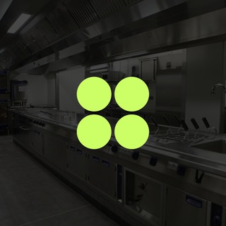 Telegram profile photo for Ресторанное оборудование Москва