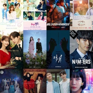 Telegram profile photo for Ongoing Dramas