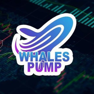 Telegram profile photo for Big Pump🚀 Crypto Whales Signals