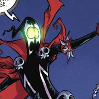 Telegram profile photo for оспова щитпостинг