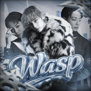 Telegram profile photo for WASP