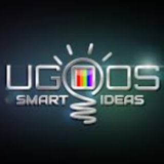 Telegram group profile photo for Ugoos devices chat (ENG)