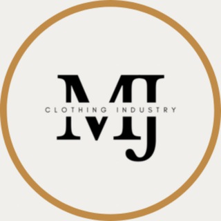 Telegram profile photo for Швейное производство «MELJI» | Пиджаки