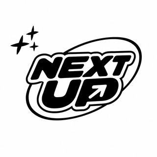 Telegram profile photo for Next up