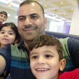 Telegram profile photo for عمّار الشّاعر