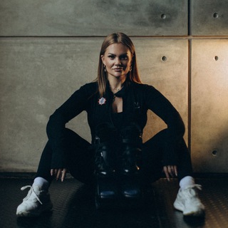 Telegram profile photo for CYCLE | KANGOO JUMPS | ROSTOV-ON-DON