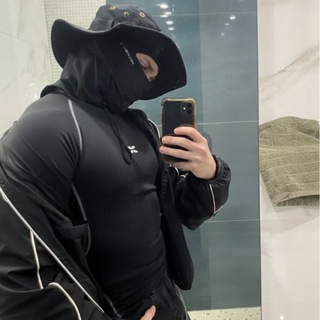 Telegram profile photo for blayd639