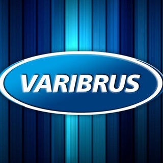 Telegram profile photo for Центр Варибрус